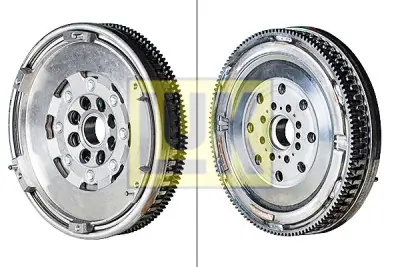 Lujoso Volante motor LuK ZMS LUK 415 0276 10